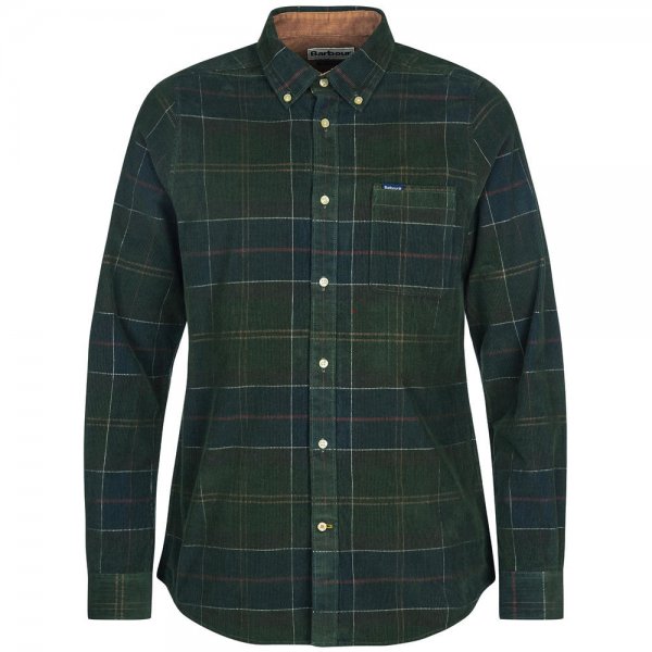 Chemise pour homme Barbour » Blair «, tartan classique, taille M
