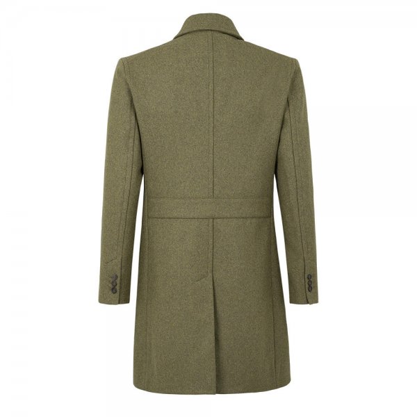 Chrysalis »Churchill« Men's Coat, Size S | Jackets & Coats Chrysalis »Churchill« Men's Coat, Size S | Jackets & Coats