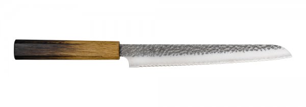 Seki Yakisugi Hocho, Bread Knife