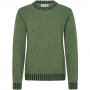Eribé »Bruar« Men's Sweater, Fern, Size