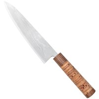 Cuchillo para pescado y carne Shirakaba Hocho, Gyuto
