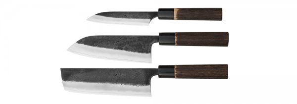 Yamamoto Hocho SLD, 3-Piece Set