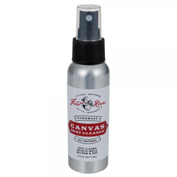 Frost River Canvas Cleaner