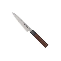Couteau à viande et à poisson, Bontenunryu Hocho, wengé, Gyuto, 135