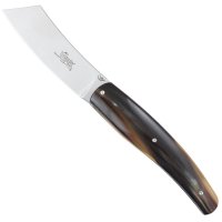 Viper Folding Knife Rasolino, Horn Tip