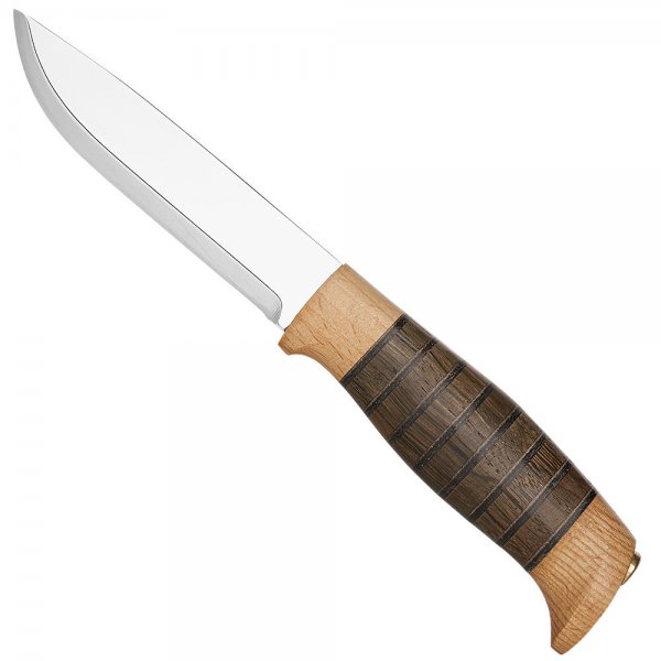 Helle Jagd- und Outdoormesser Sigmund