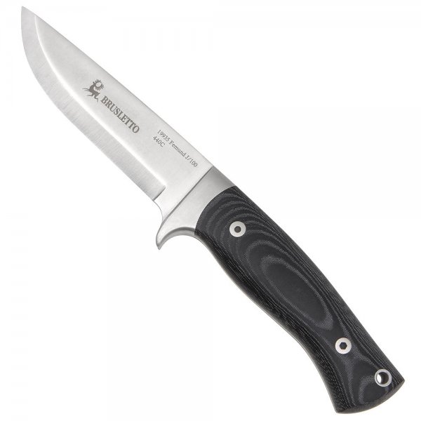 Brusletto Hunting Knife Femund