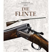 Die Flinte, Band 4