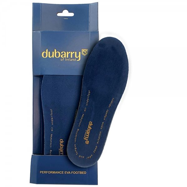 Semelle intérieure Dubarry, taille 41-43