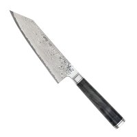 Cuchillo multiusos Oukoku-Ryu Hocho, Santoku