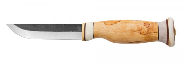 Cuchillo de caza y exteriores Wood Jewel, Voulu