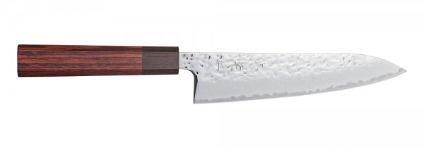 Rengas Hocho, Gyuto (couteau à viande et à poisson)