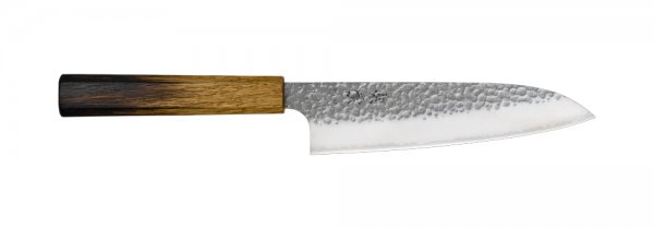 Seki Yakisugi Hocho, Santoku, Allzweckmesser