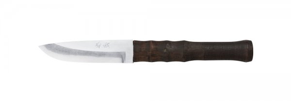 Couteau d'extérieur Saji, chêne