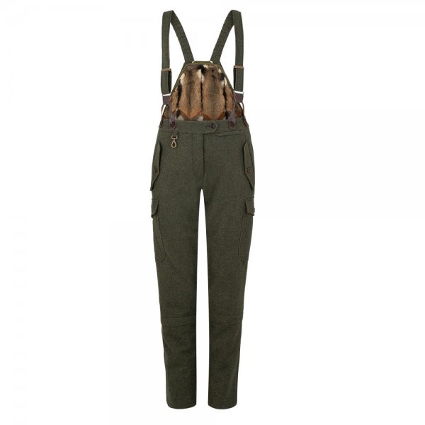 Habsburg »Prebersee« Ladies Hunting Trousers, Willow, Size 38