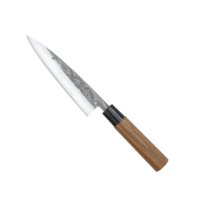 Tadafusa Hocho Nashiji, Gyuto, cuchillo para pescado y carne