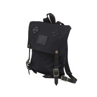 Backpack, Seil Marschall »THOREAU PACK«, Black
