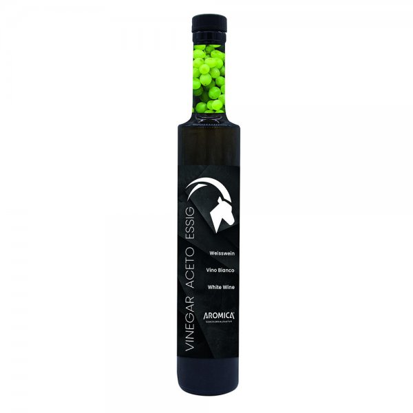 Aceto Balsamico di Vino Bianco