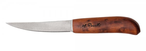 Cuchillo para filetear pescado H. Roselli »Small Fish«, UHC