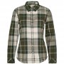 Tartan loden invecchiato