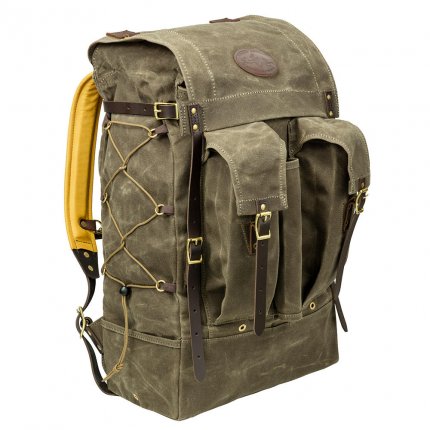 Mochilas para bushcraft on sale