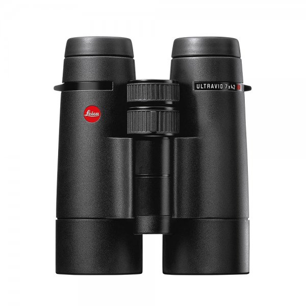 Leica Ultravid HD-Plus 7 x 42 Binoculars