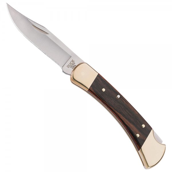 Couteau pliant Buck 110
