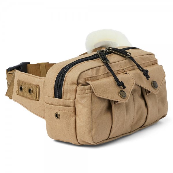 Filson fanny pack shop
