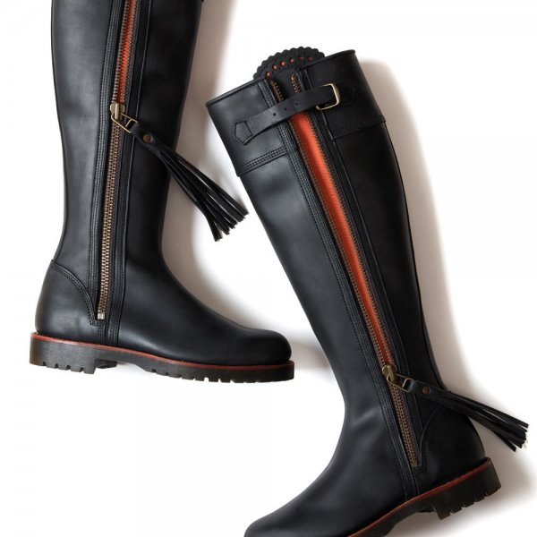 Stiefel penelope chilvers store