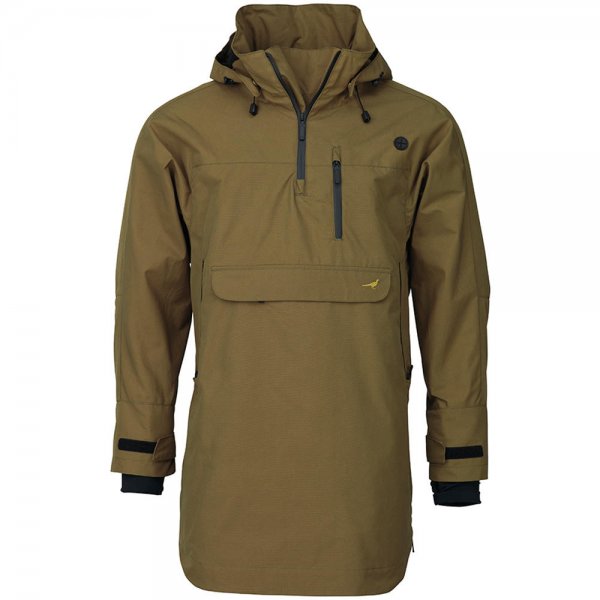 Laksen »Dynamic Eco Smock« Men’s Jacket, Moss, Size XXL