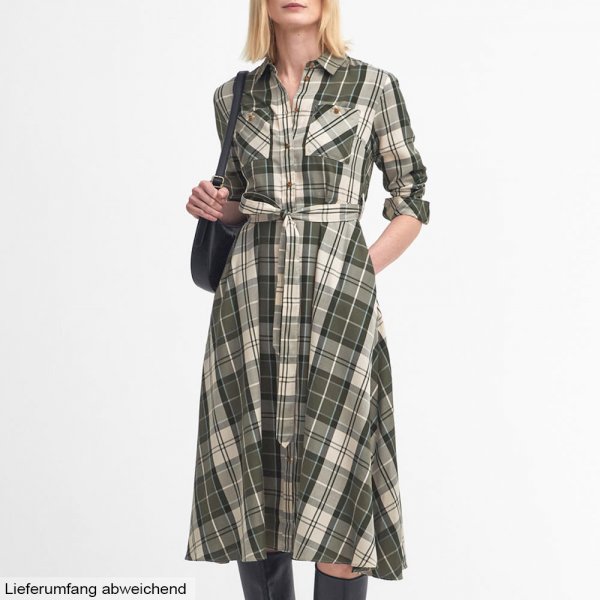 Barbour ladies dresses clearance