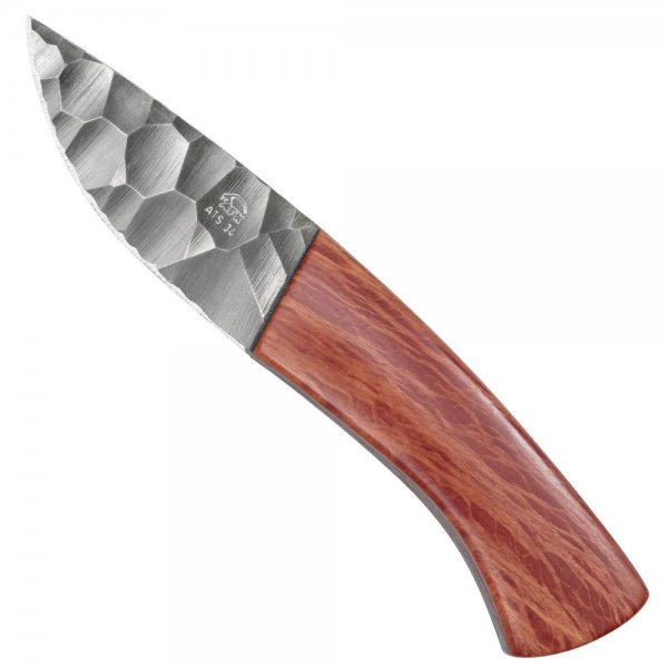 Couteau de chasse AFK » Darkness «, Sheoak Mini