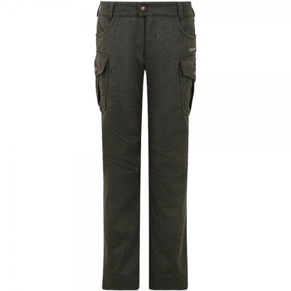 Heinz Bauer Herren Lodenhose Kicking Horse, Größe 26
