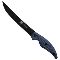 Cuda Fish Fillet Knife Professional, Wide Blade