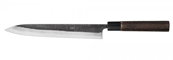 Coltello da carne e pesce, Yamamoto Hocho SLD, Sujihiki