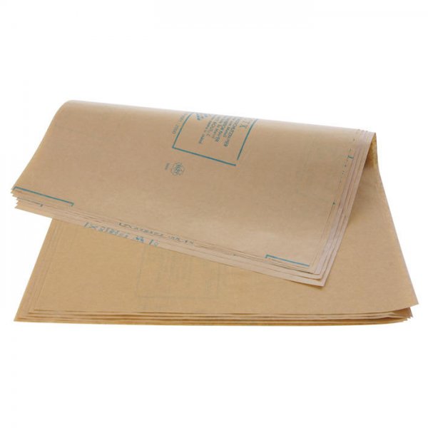 Corrosion Inhibitor VCI Paper, 10 Sheets