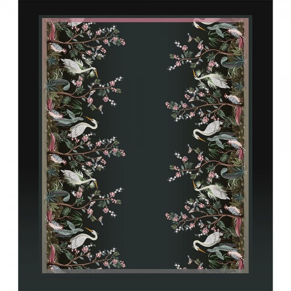 Foulard en soie »Liguria« 2100