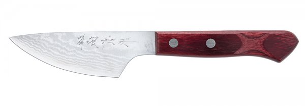 Shigeki Hocho, Mincing Knife