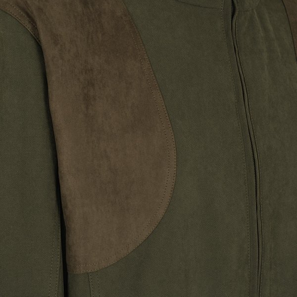 Laksen clay shooting jacket deals