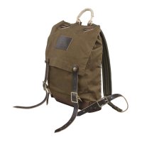 Backpack, Seil Marschall »LW MINI CANOE PACK«, Olive