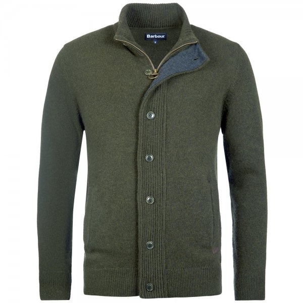Cardigan barbour best sale