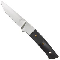 AFK »Integral« Hunting Knife, Macassar Ebony