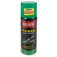 Aceite para armas Ballistol Gunex, spray, 200 ml