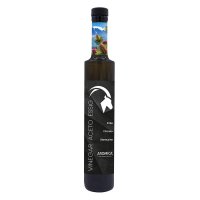 Swiss Stone Pine Vinegar