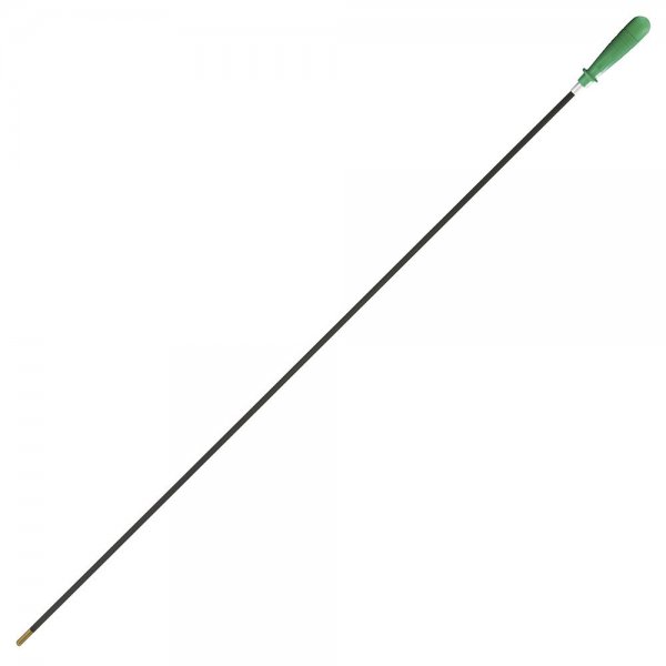 Ballistol Long Gun Cleaning Rod, Carbon, 5 mm, from caliber 5.5 mm