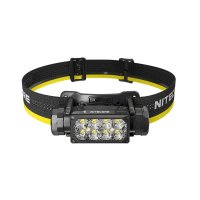 Nitecore HC65 UHE Stirnlampe, 2000 lm