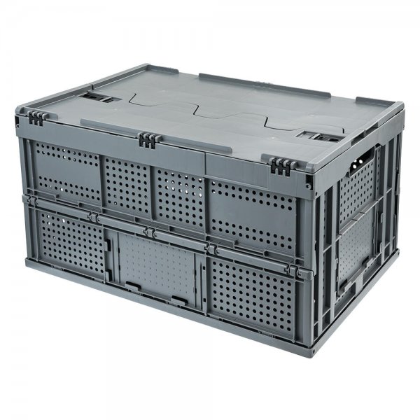 Rehkitz-Rettungsbox, faltbar