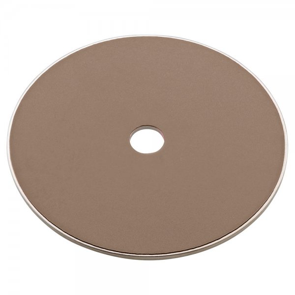 Abrasif diamant Magna-Tec Trinity-S incl. plaque de support, grain 12 000