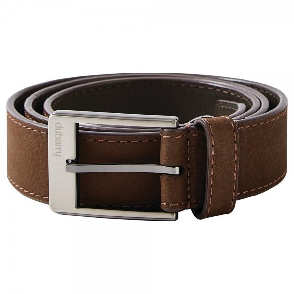 Pasek męski Dubarry Belt, orzech, rozm. 40-42 (cale)
