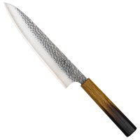 Seki Yakisugi Hocho, Gyuto, nóż do ryb i mięsa